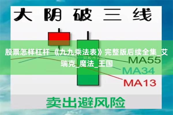 股票怎样杠杆 《九九乘法表》完整版后续全集_艾瑞克_魔法_王国